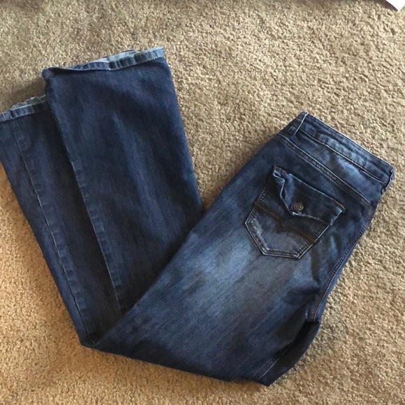 Buffalo David Bitton Denim - Jeans